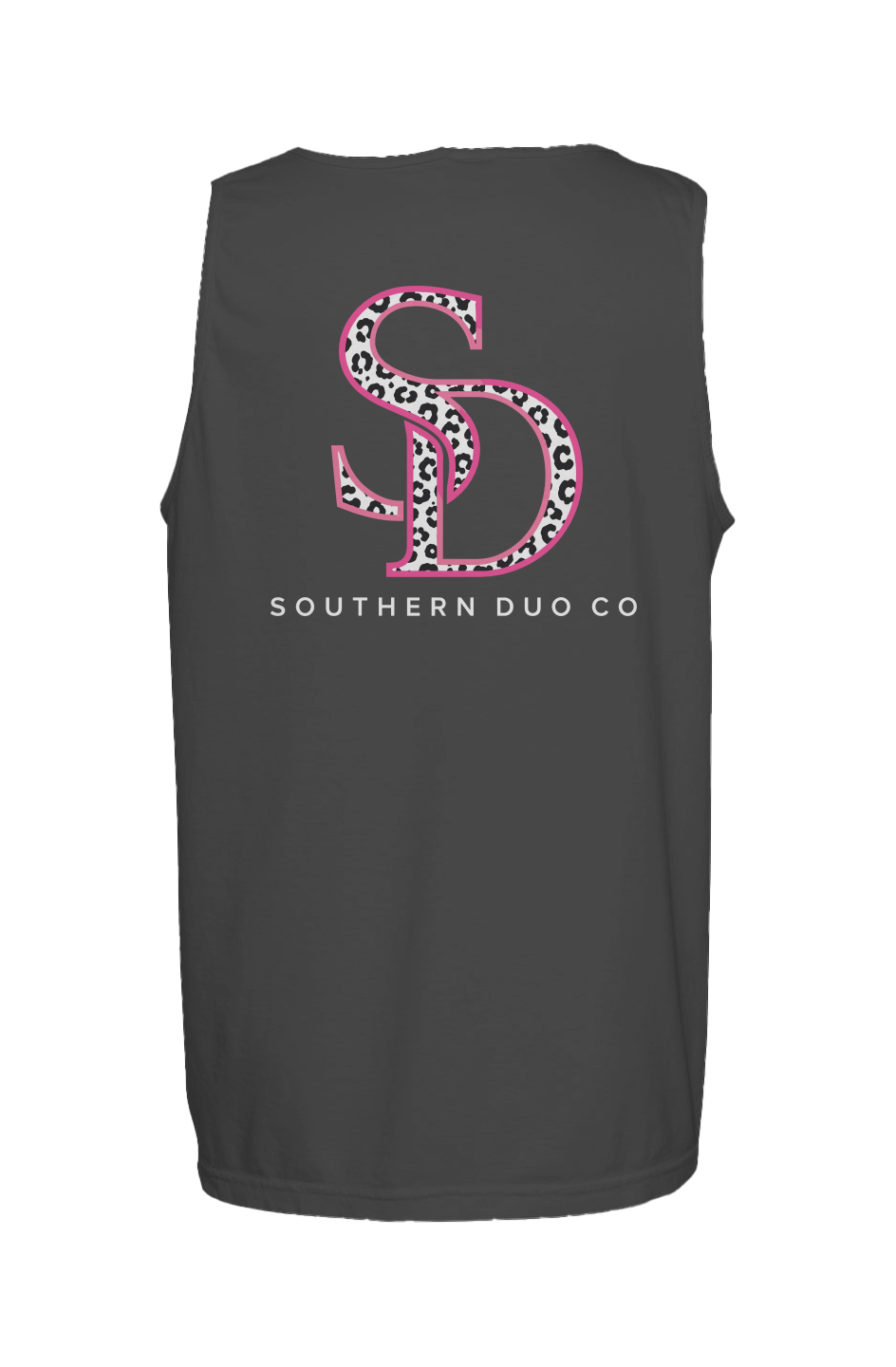 Comfort Colors Tank Top