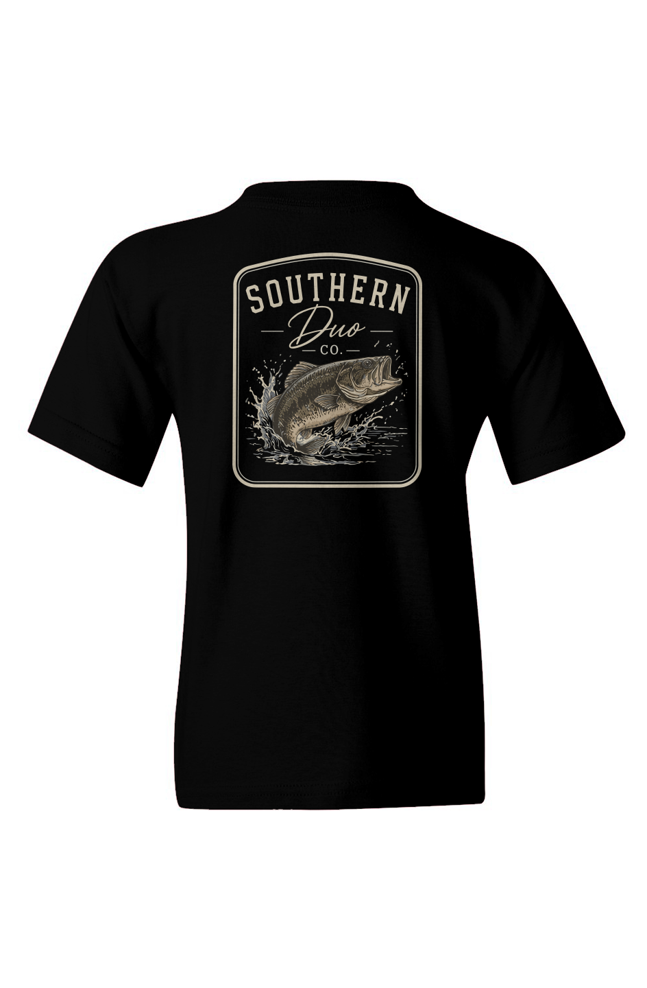 Heavy Cotton Youth T-Shirt