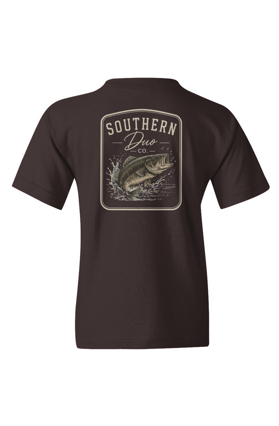 Heavy Cotton Youth T-Shirt