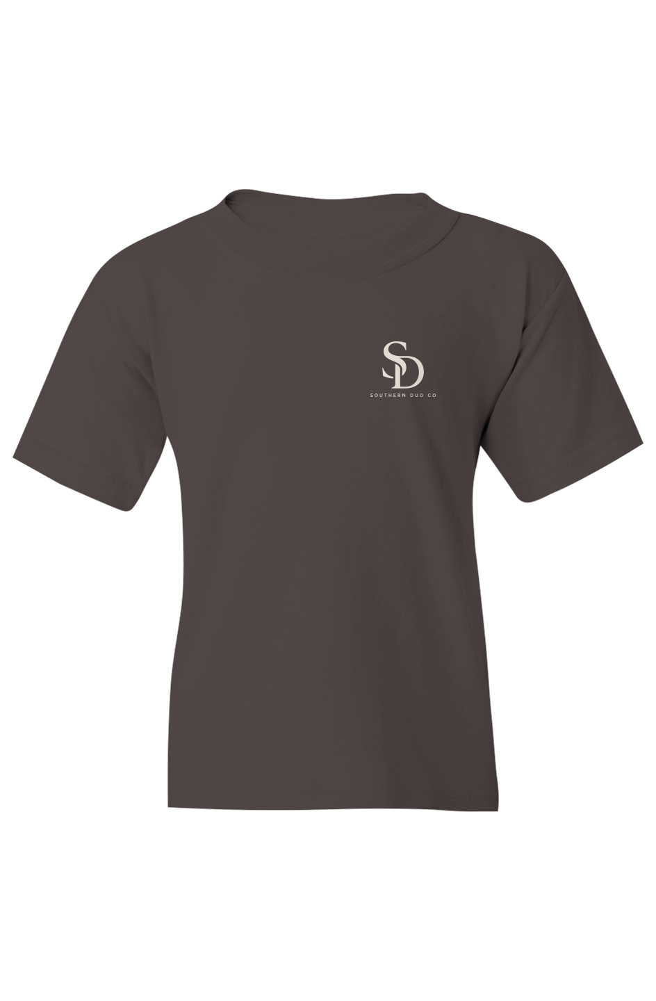 Heavy Cotton Youth T-Shirt