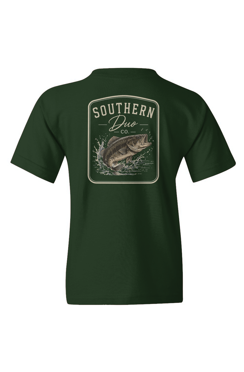 Heavy Cotton Youth T-Shirt