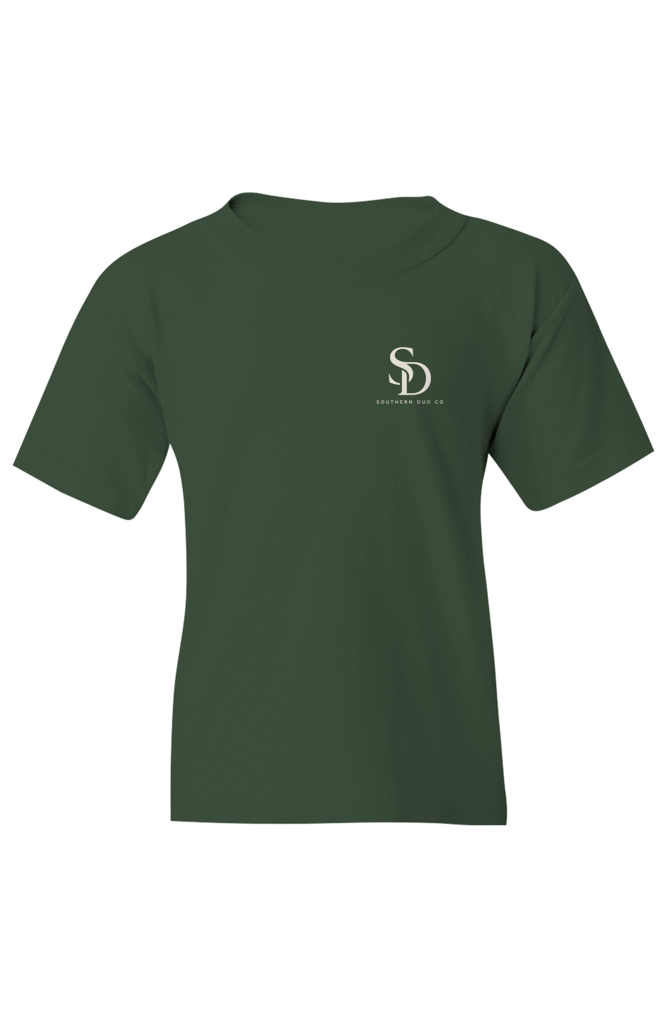 Heavy Cotton Youth T-Shirt