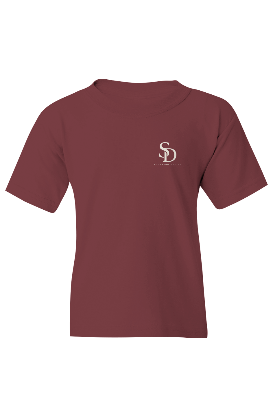 Heavy Cotton Youth T-Shirt