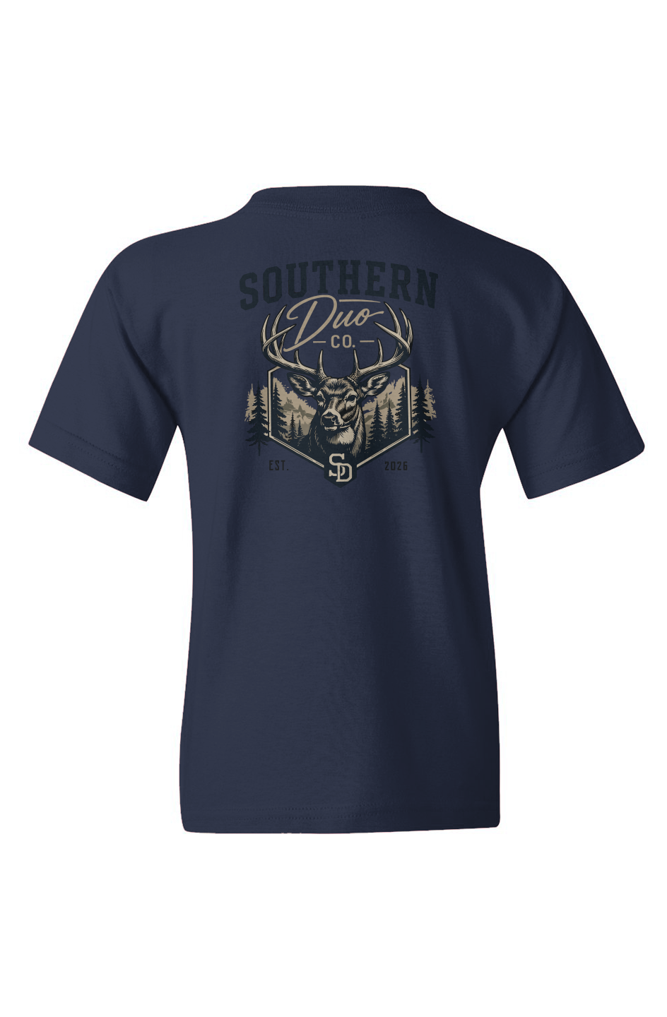 Heavy Cotton Youth T-Shirt