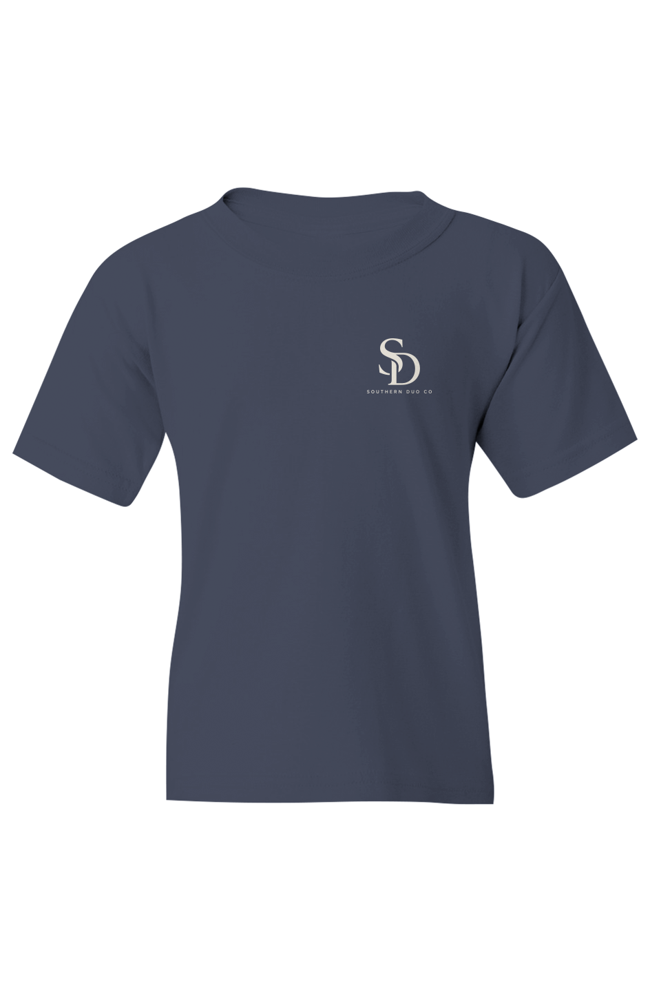 Heavy Cotton Youth T-Shirt