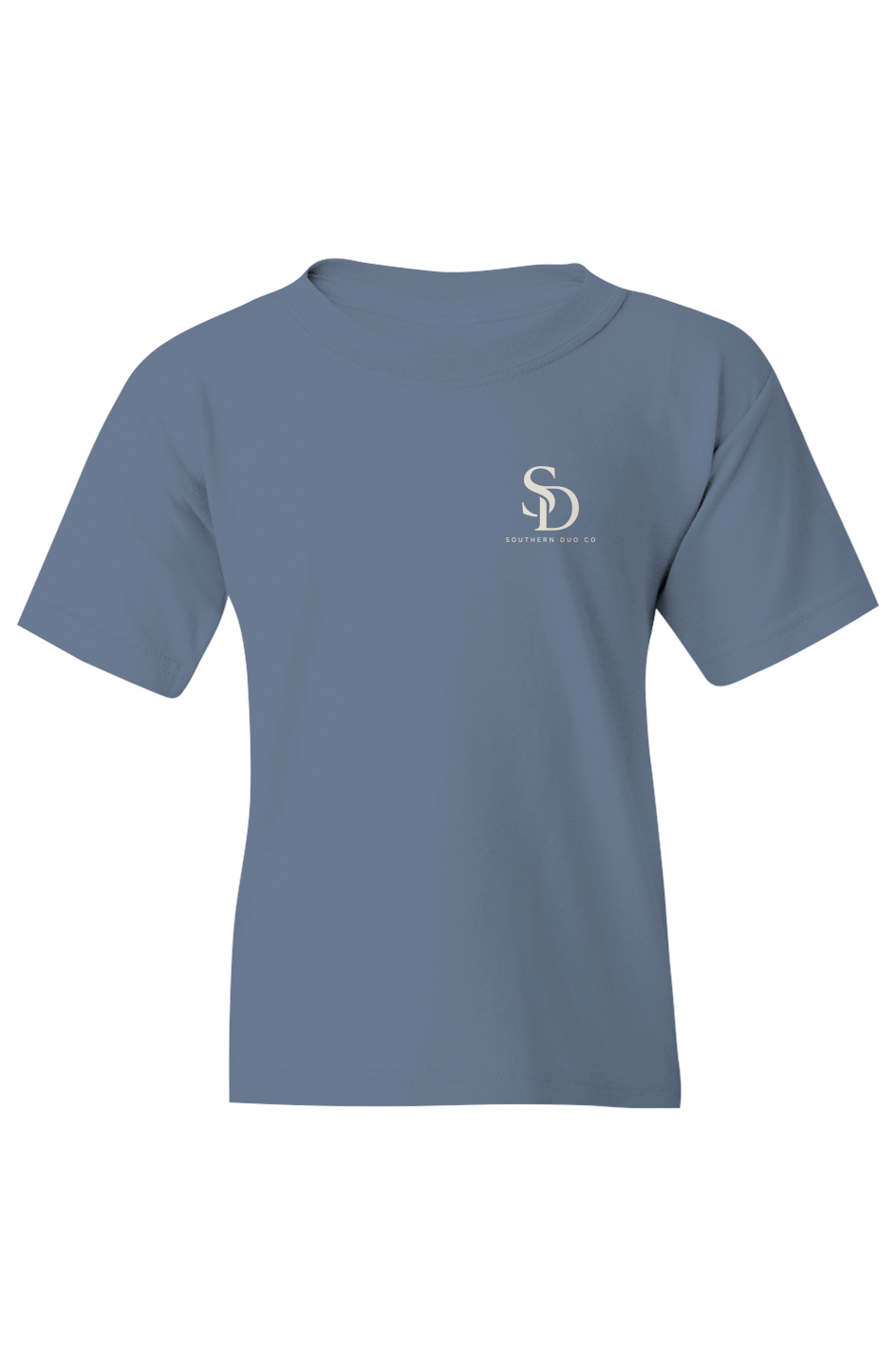 Heavy Cotton Youth T-Shirt