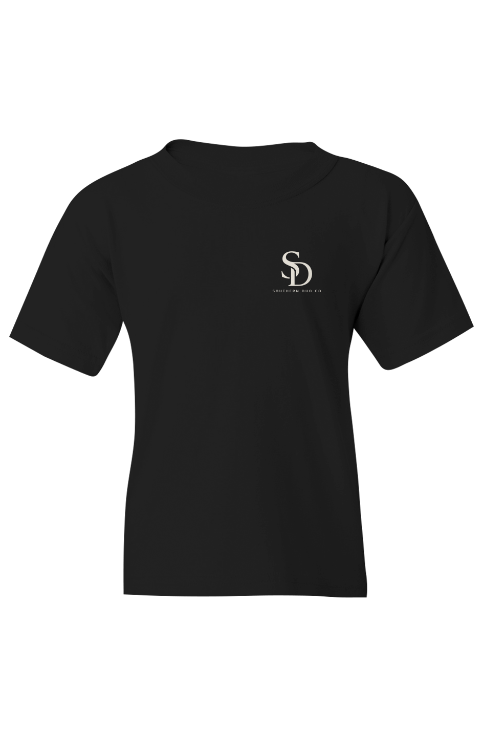 Heavy Cotton Youth T-Shirt