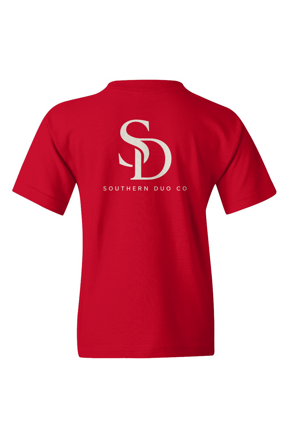 Heavy Cotton Youth T-Shirt