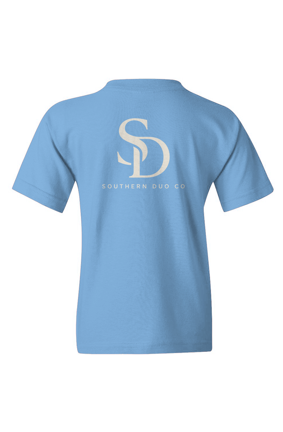 Heavy Cotton Youth T-Shirt