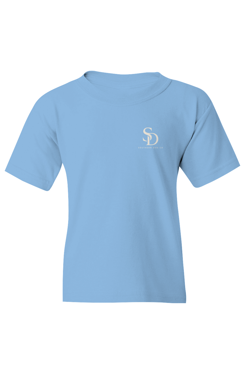 Heavy Cotton Youth T-Shirt