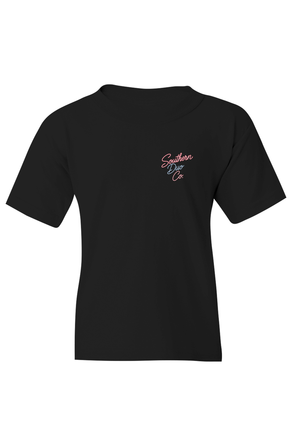 Heavy Cotton Youth T-Shirt