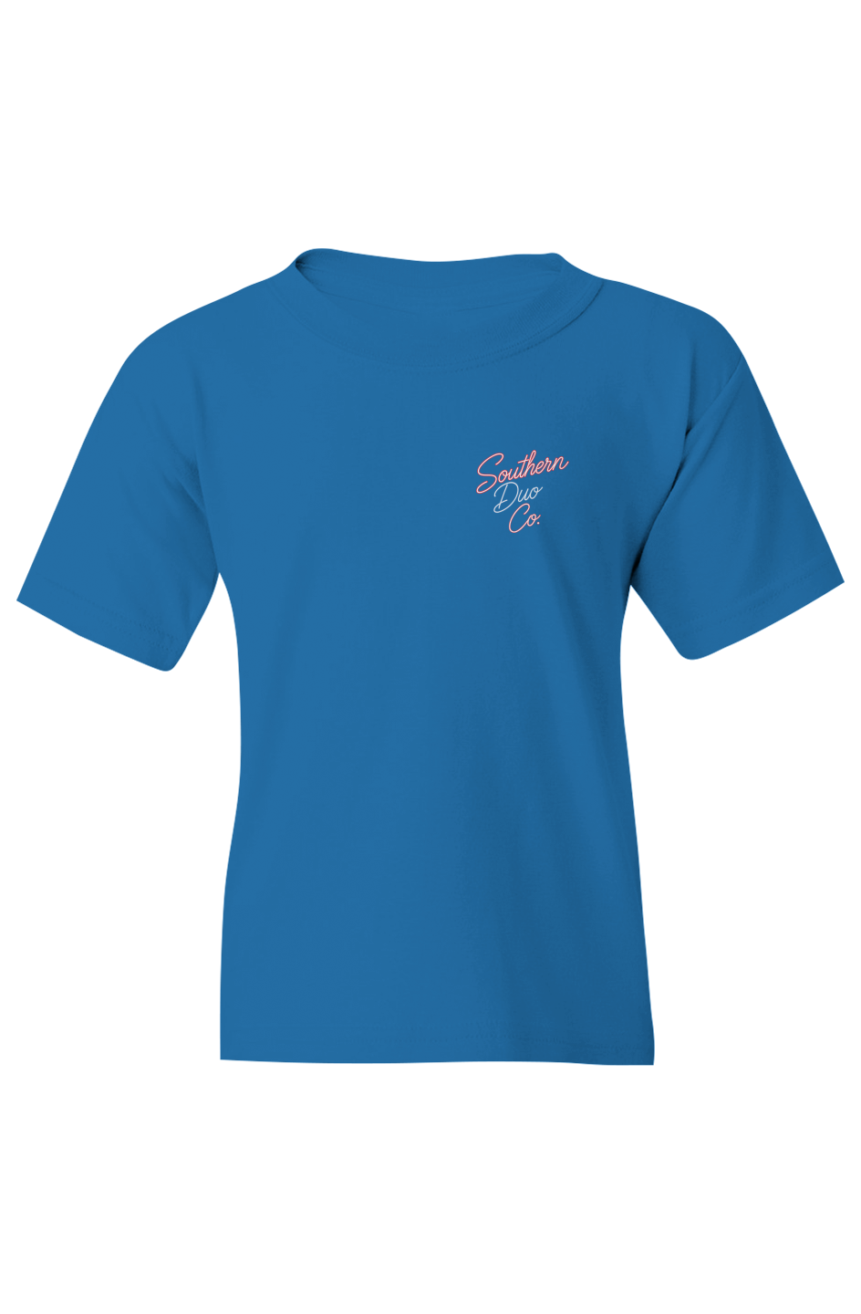 Heavy Cotton Youth T-Shirt