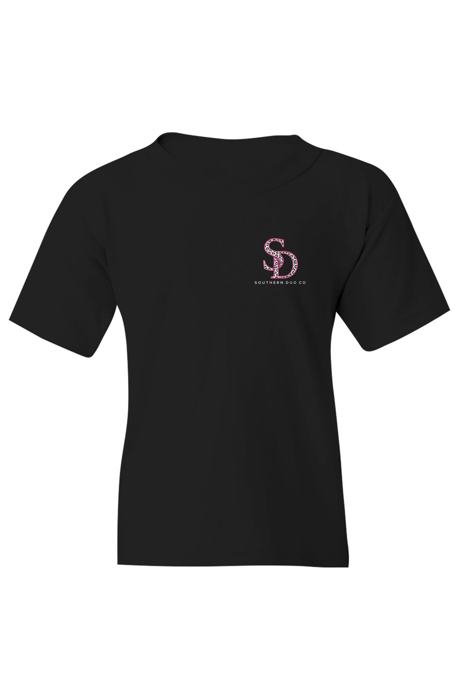 Heavy Cotton Youth T-Shirt