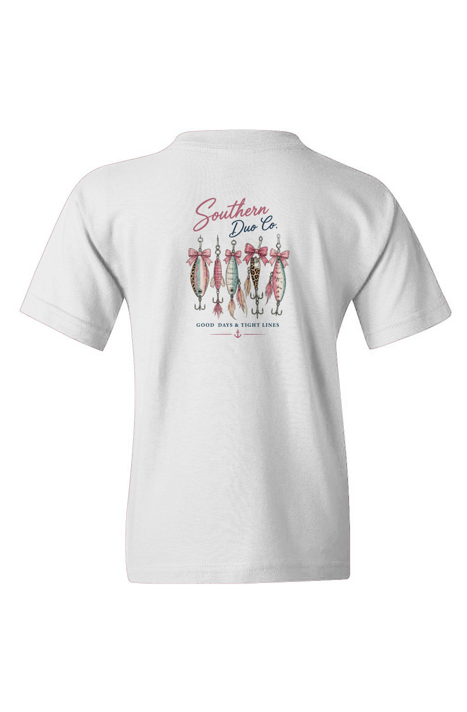 Heavy Cotton Youth T-Shirt