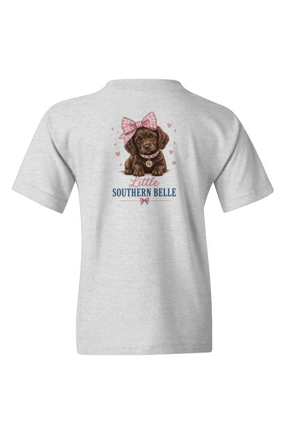Heavy Cotton Youth T-Shirt