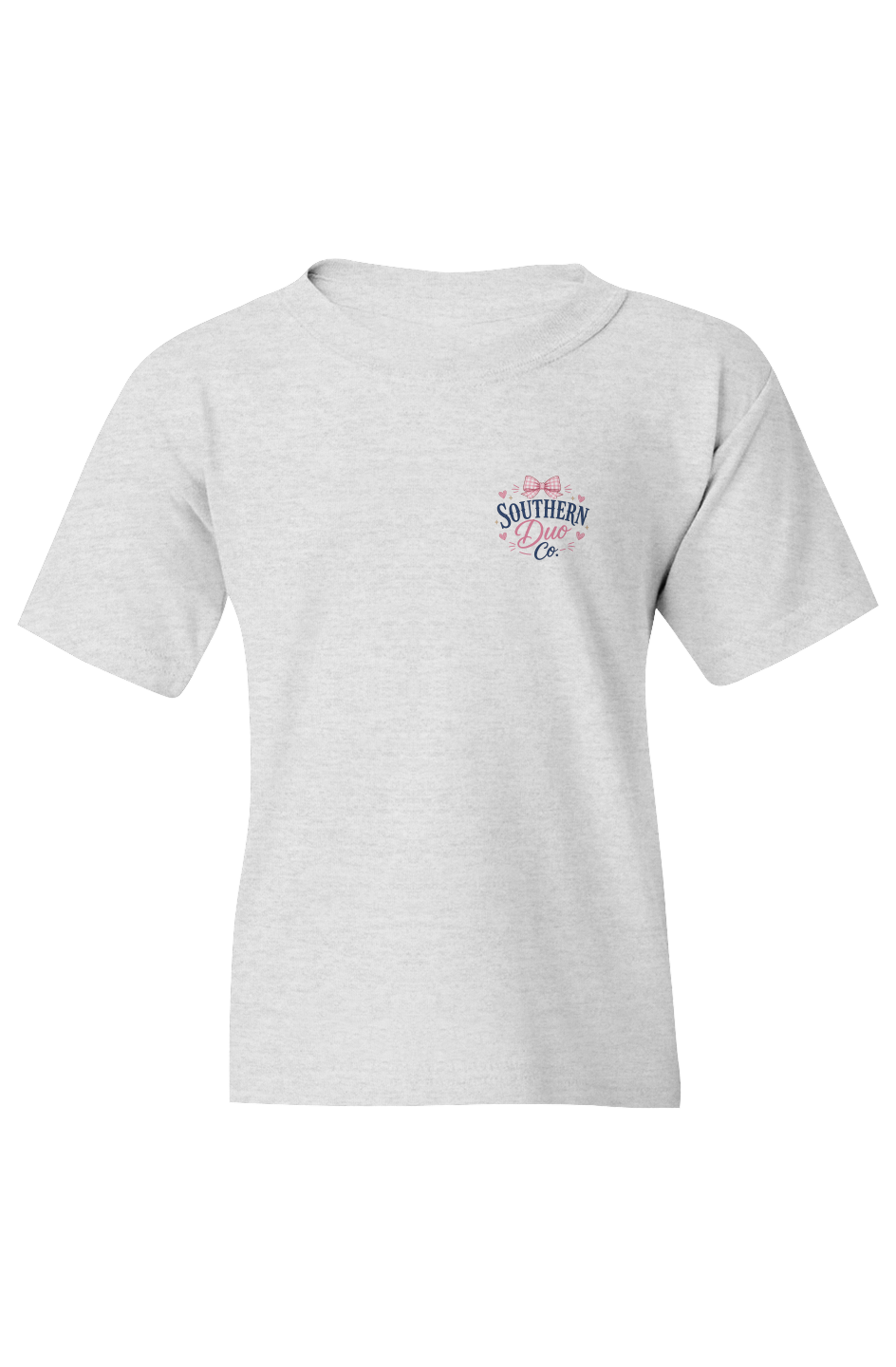 Heavy Cotton Youth T-Shirt