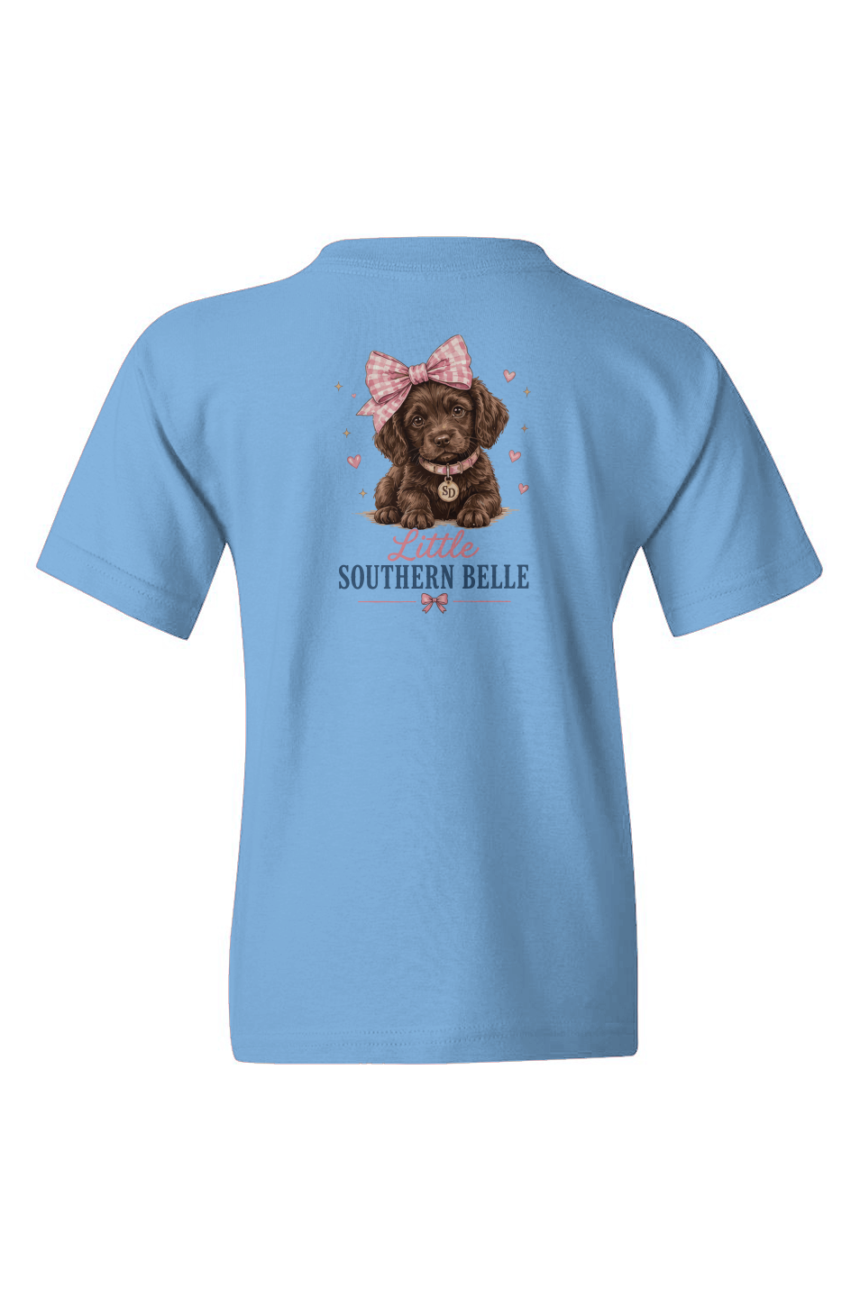 Heavy Cotton Youth T-Shirt