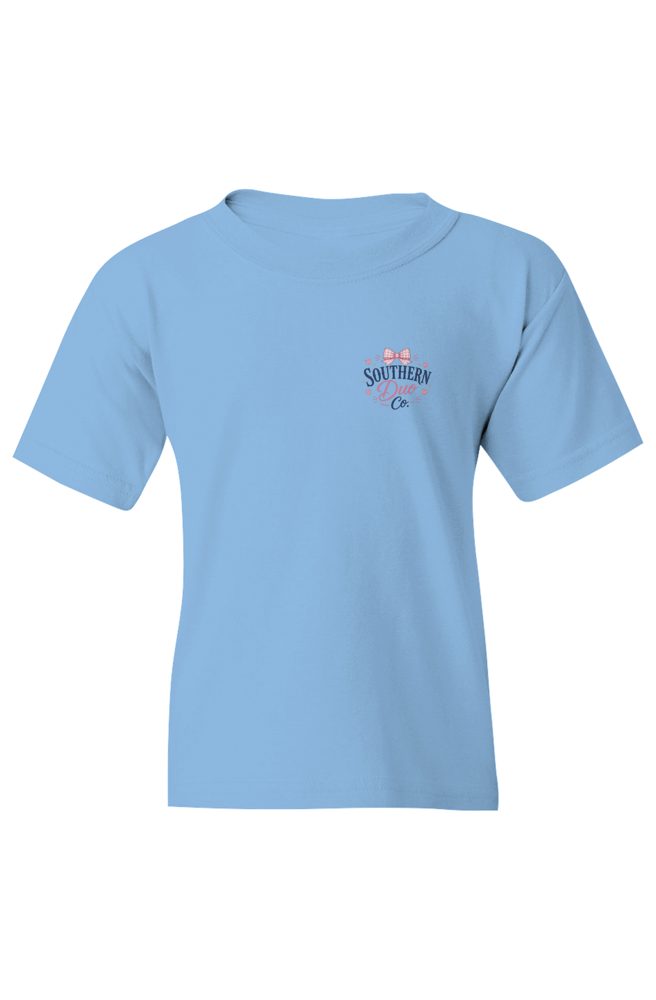 Heavy Cotton Youth T-Shirt