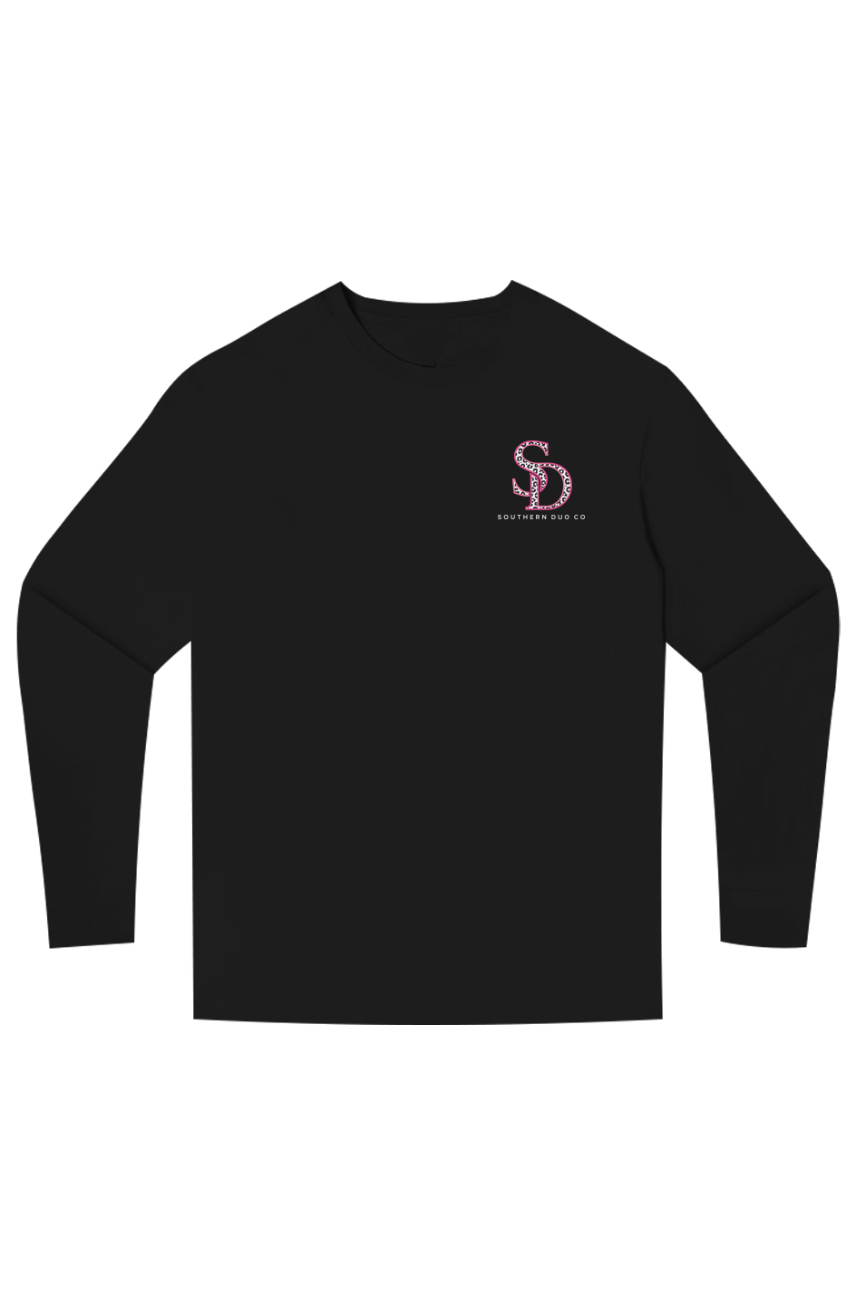 Youth Full Sleeve Tee