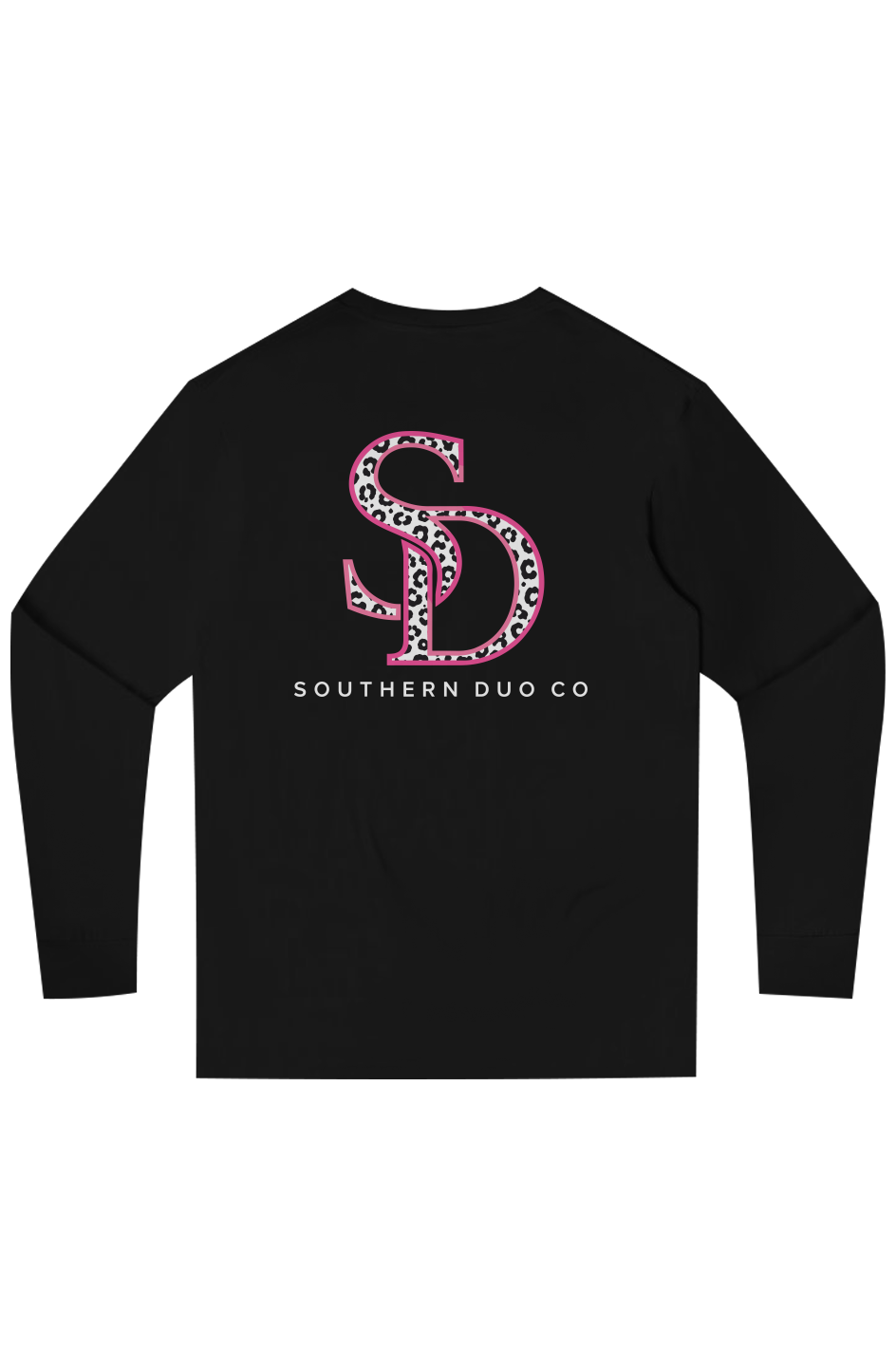 Youth Full Sleeve Tee
