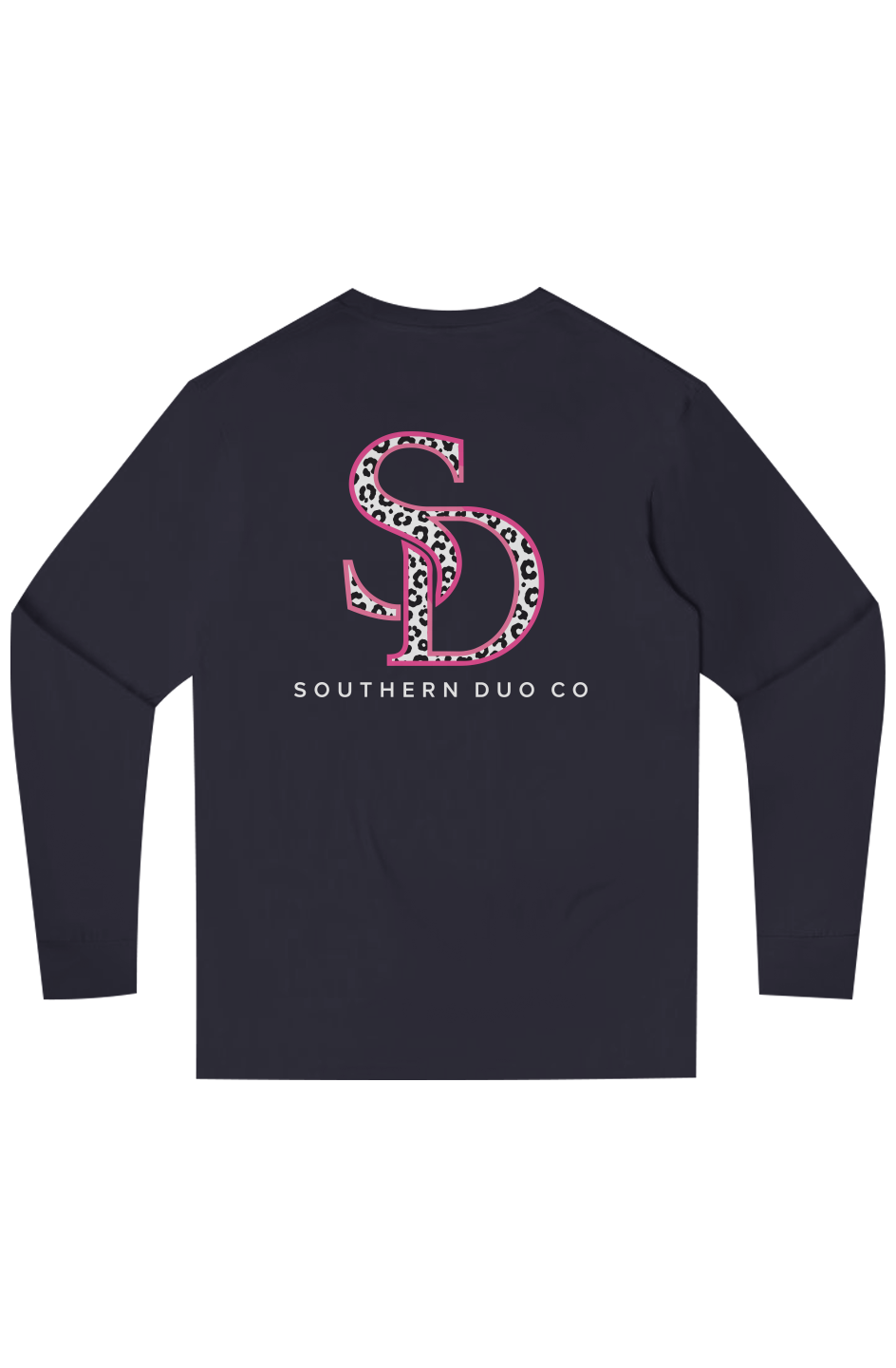 Youth Full Sleeve Tee