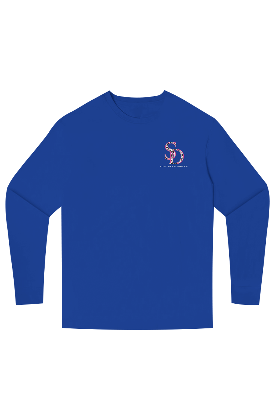 Youth Full Sleeve Tee