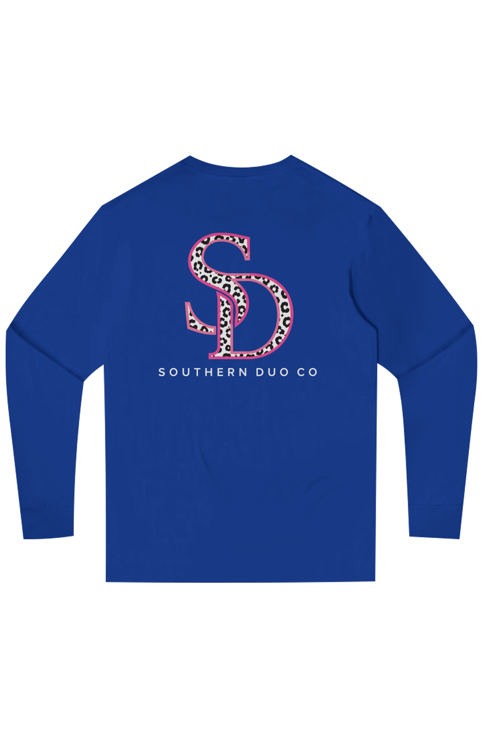 Youth Full Sleeve Tee