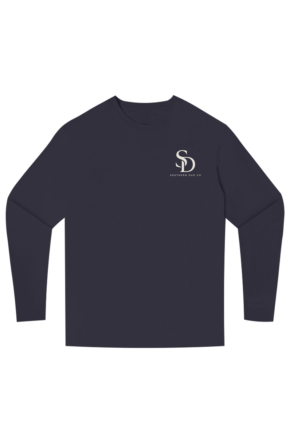Youth Full Sleeve Tee