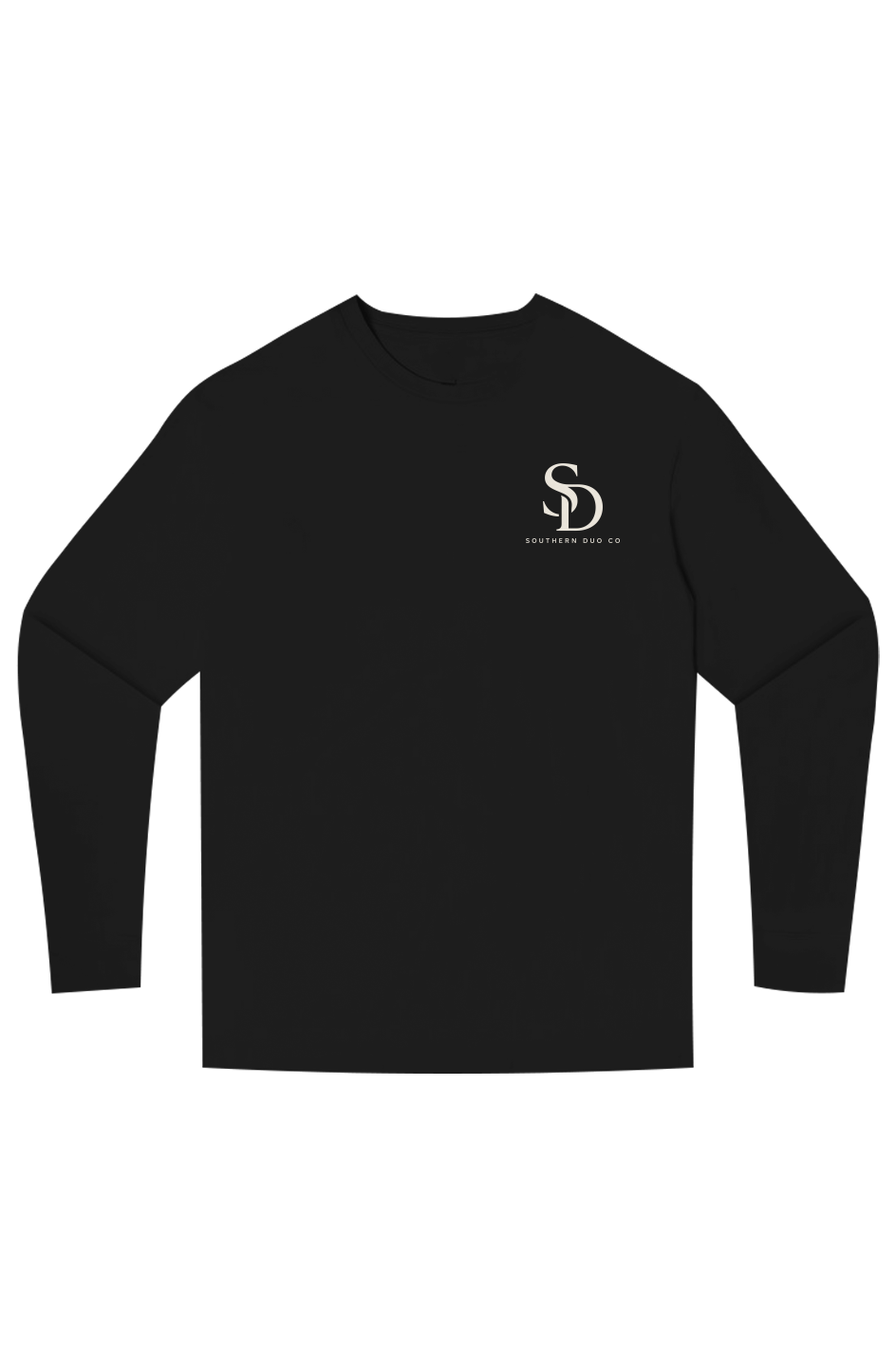 Youth Full Sleeve Tee