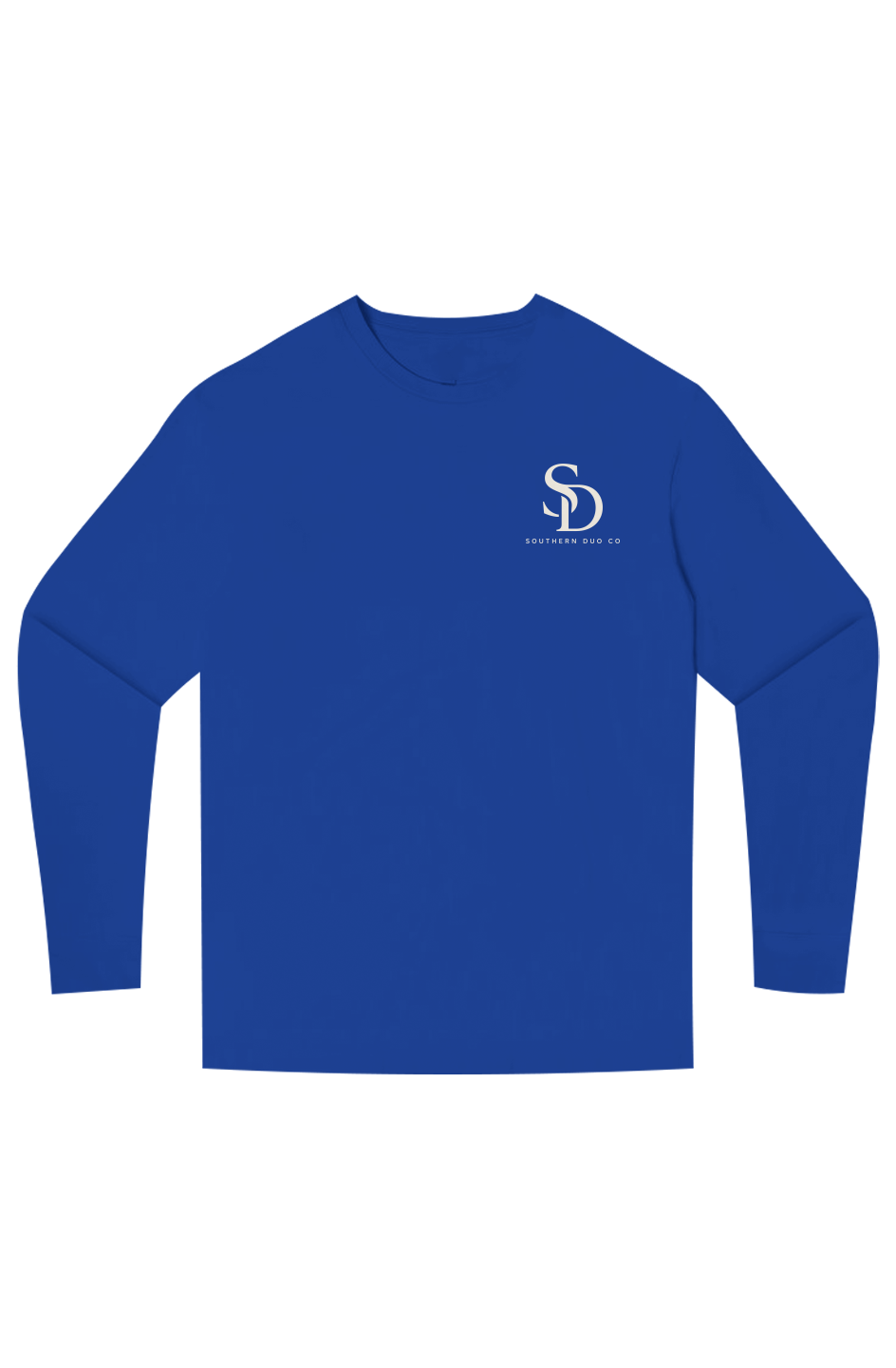 Youth Full Sleeve Tee