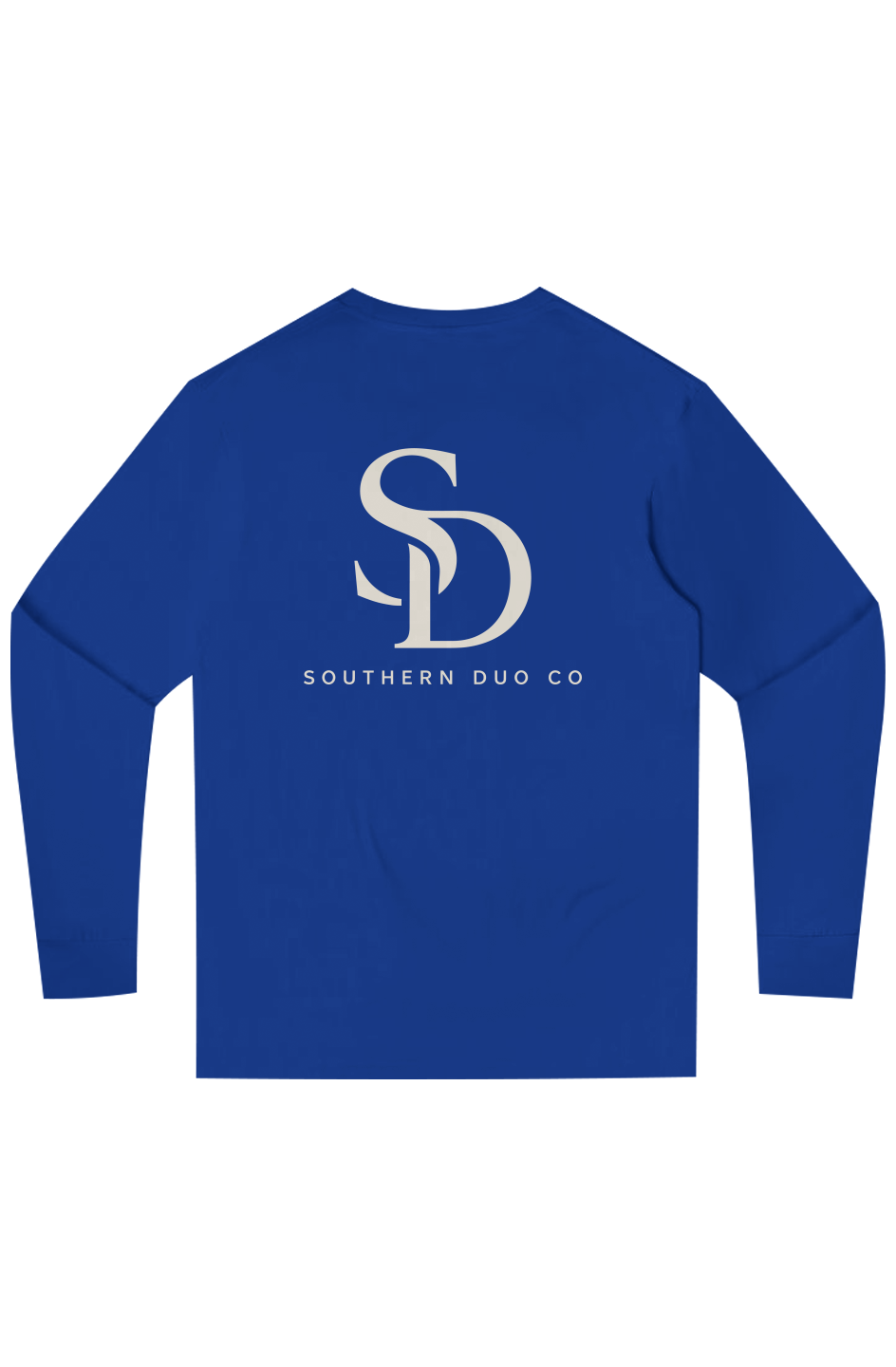 Youth Full Sleeve Tee