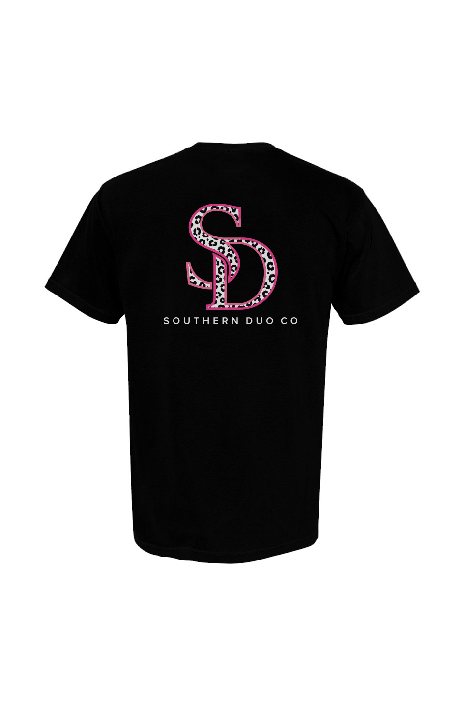 Heavyweight Pocket-T-Shirt