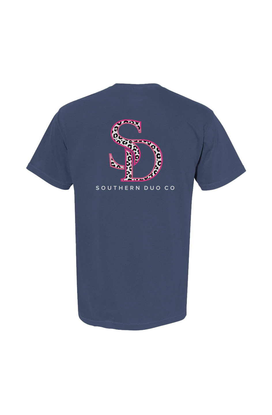 Heavyweight Pocket-T-Shirt