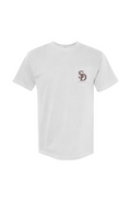 Heavyweight Pocket-T-Shirt