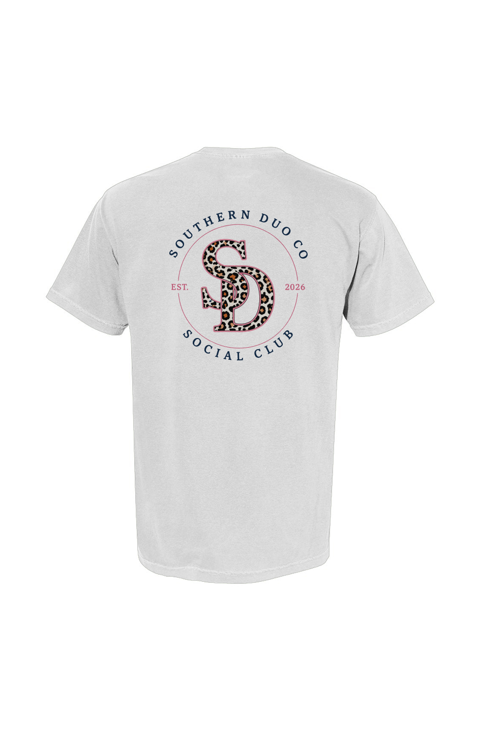 Heavyweight Pocket-T-Shirt