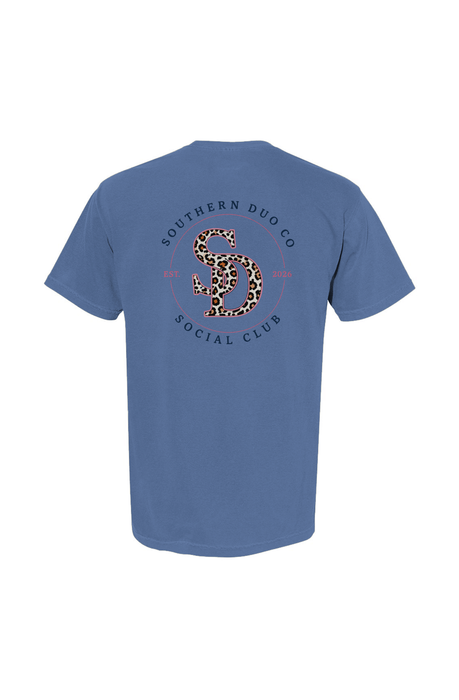 Heavyweight Pocket-T-Shirt