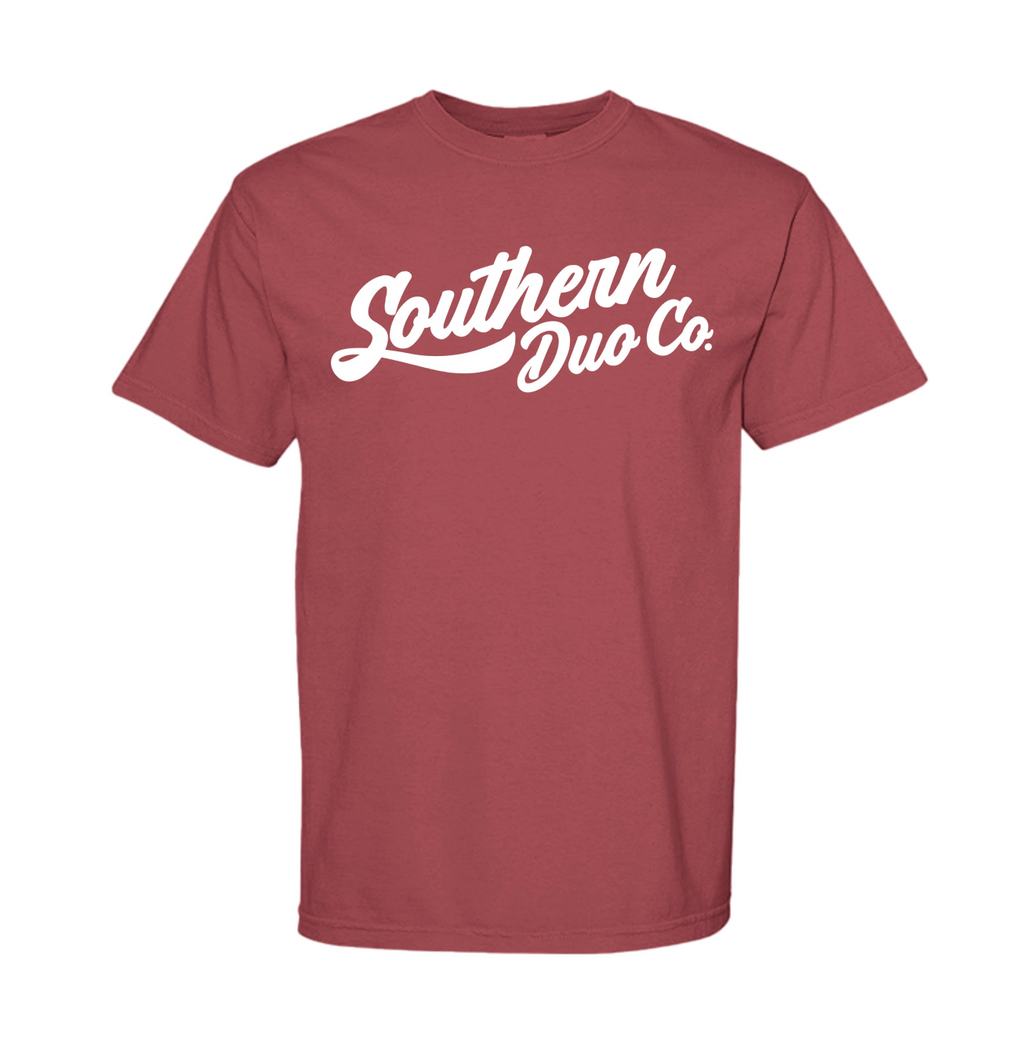 The Southern Staple Tee