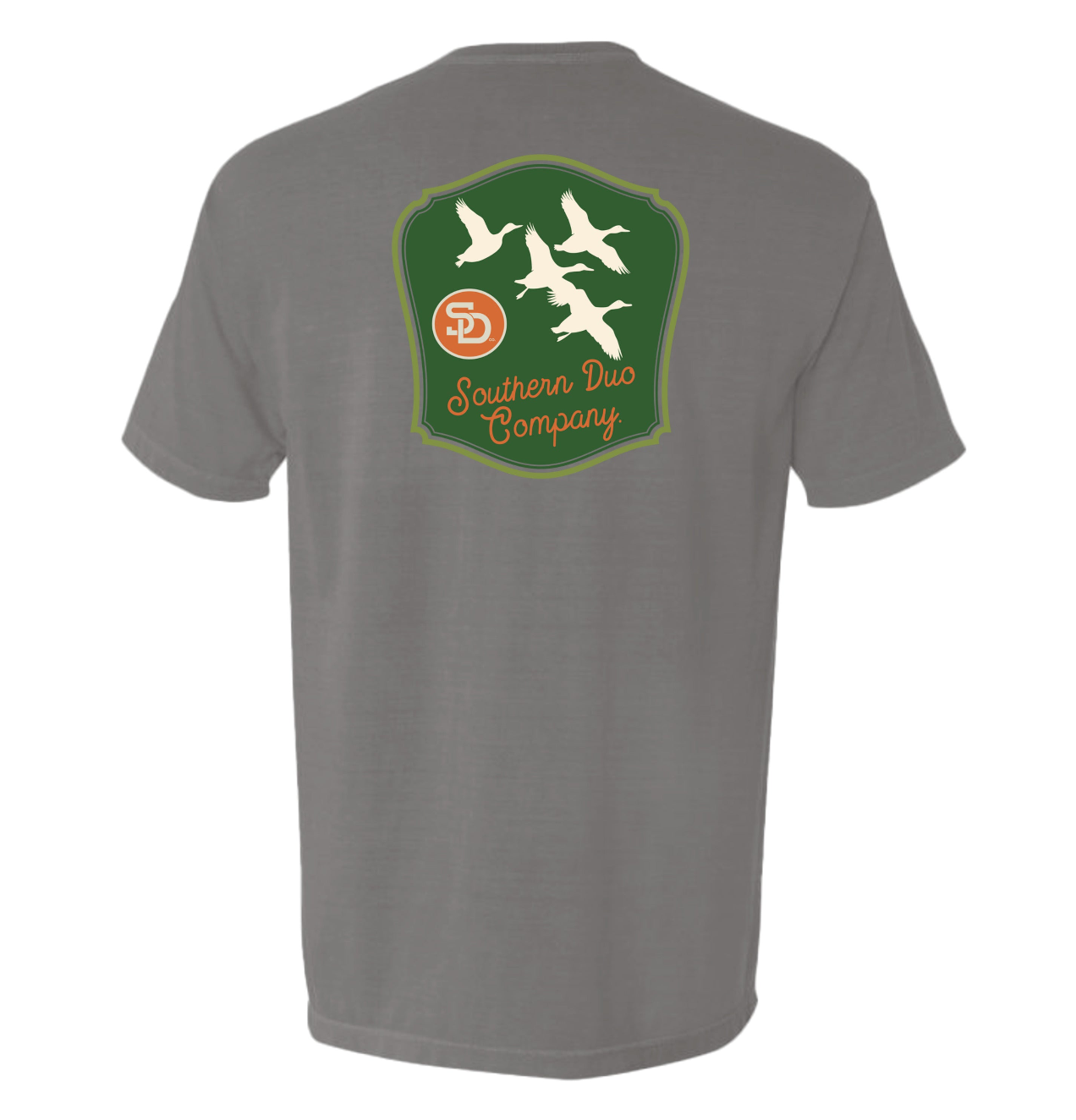 First Flight Tee