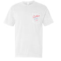 WASHED WHITE - 6030CC - FRONT
