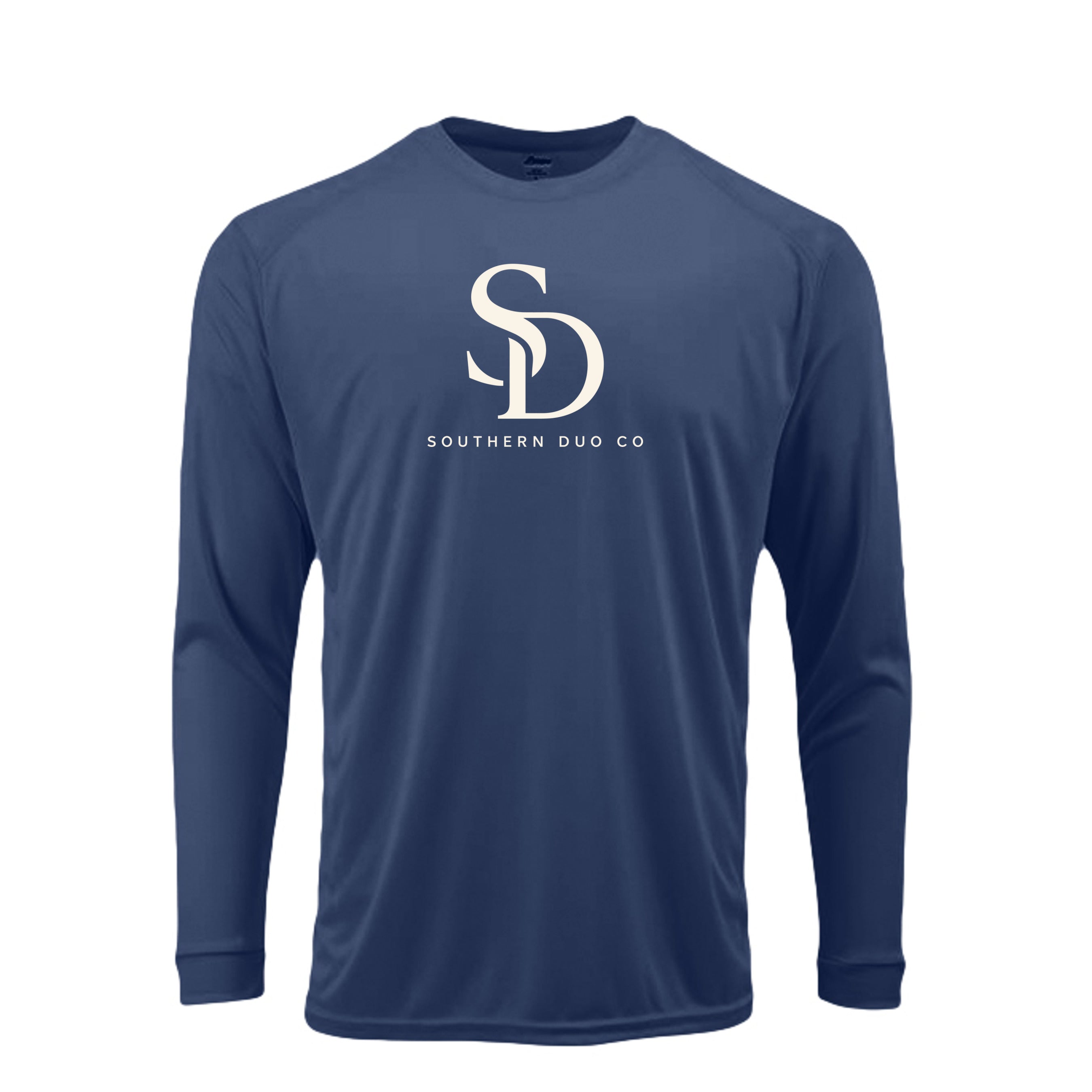 Navy - 210 - FRONT