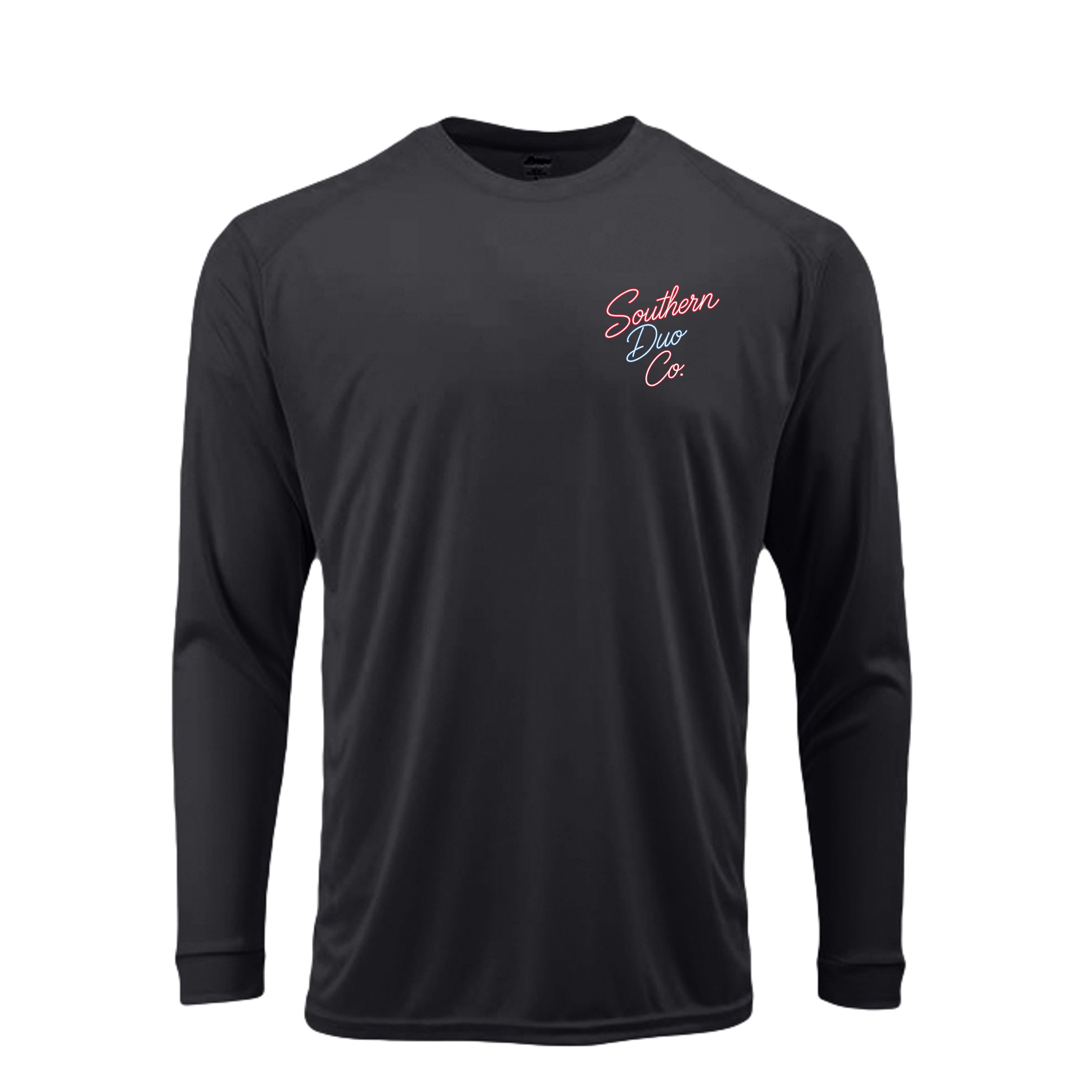 Black - 210 - FRONT