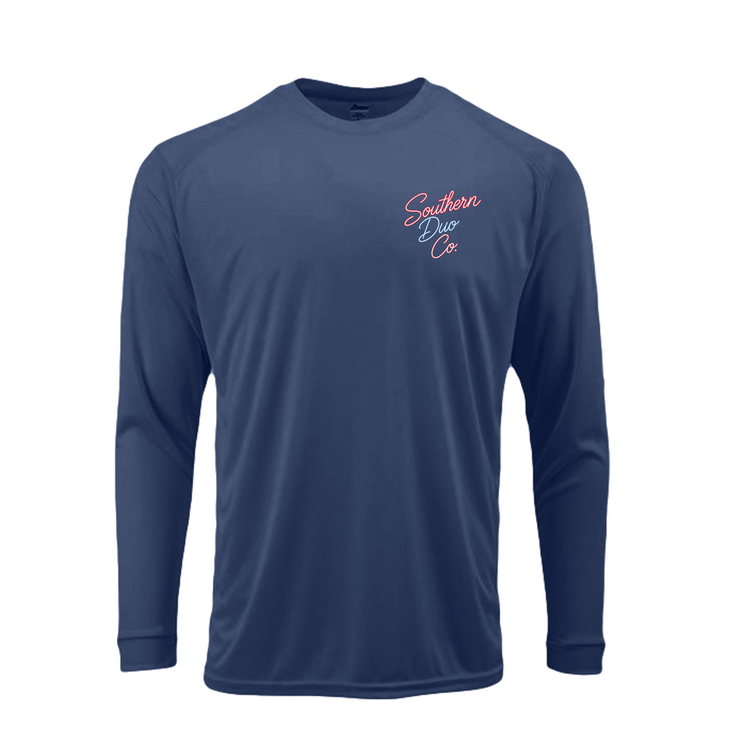 Navy - 210 - FRONT