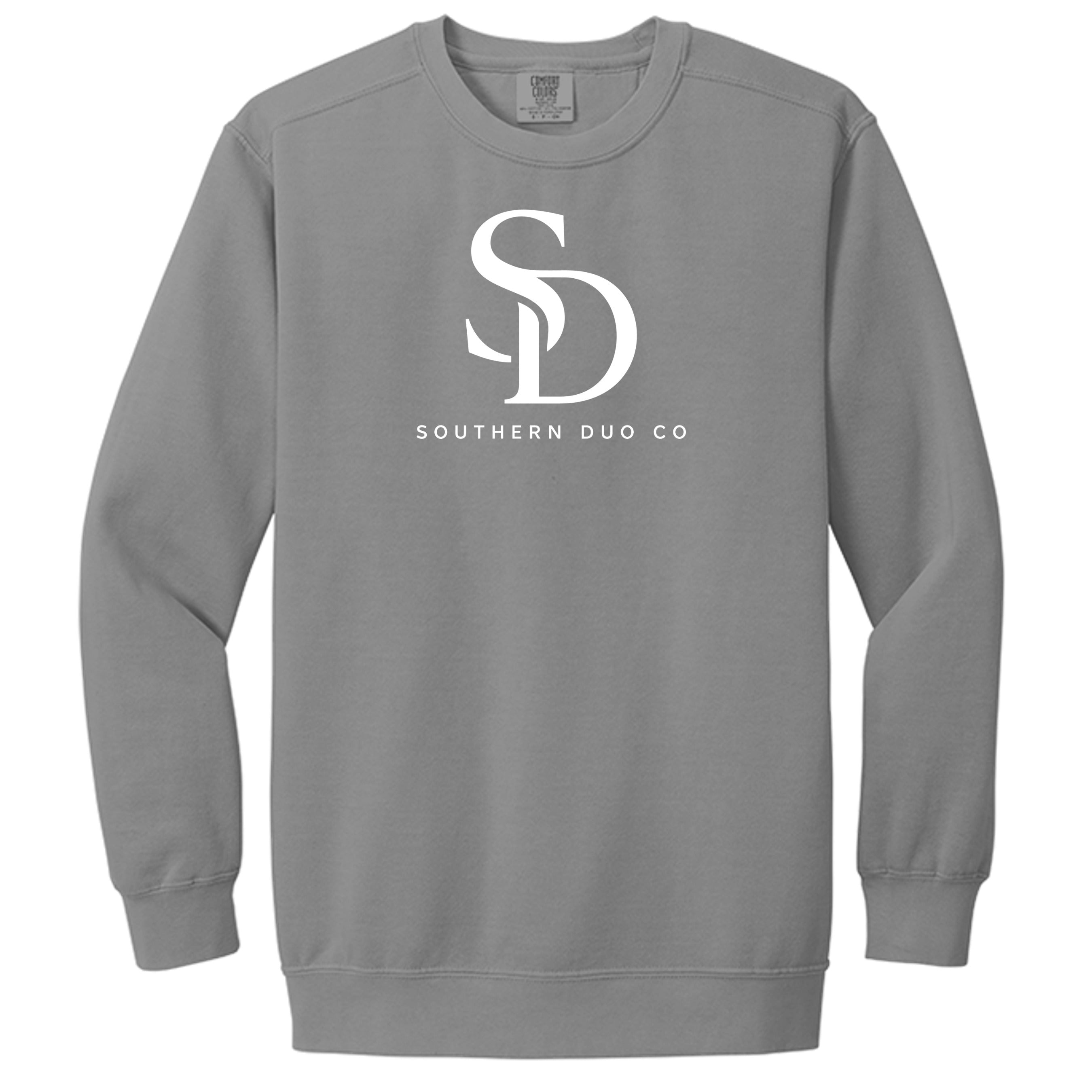 GREY - 1566 - FRONT