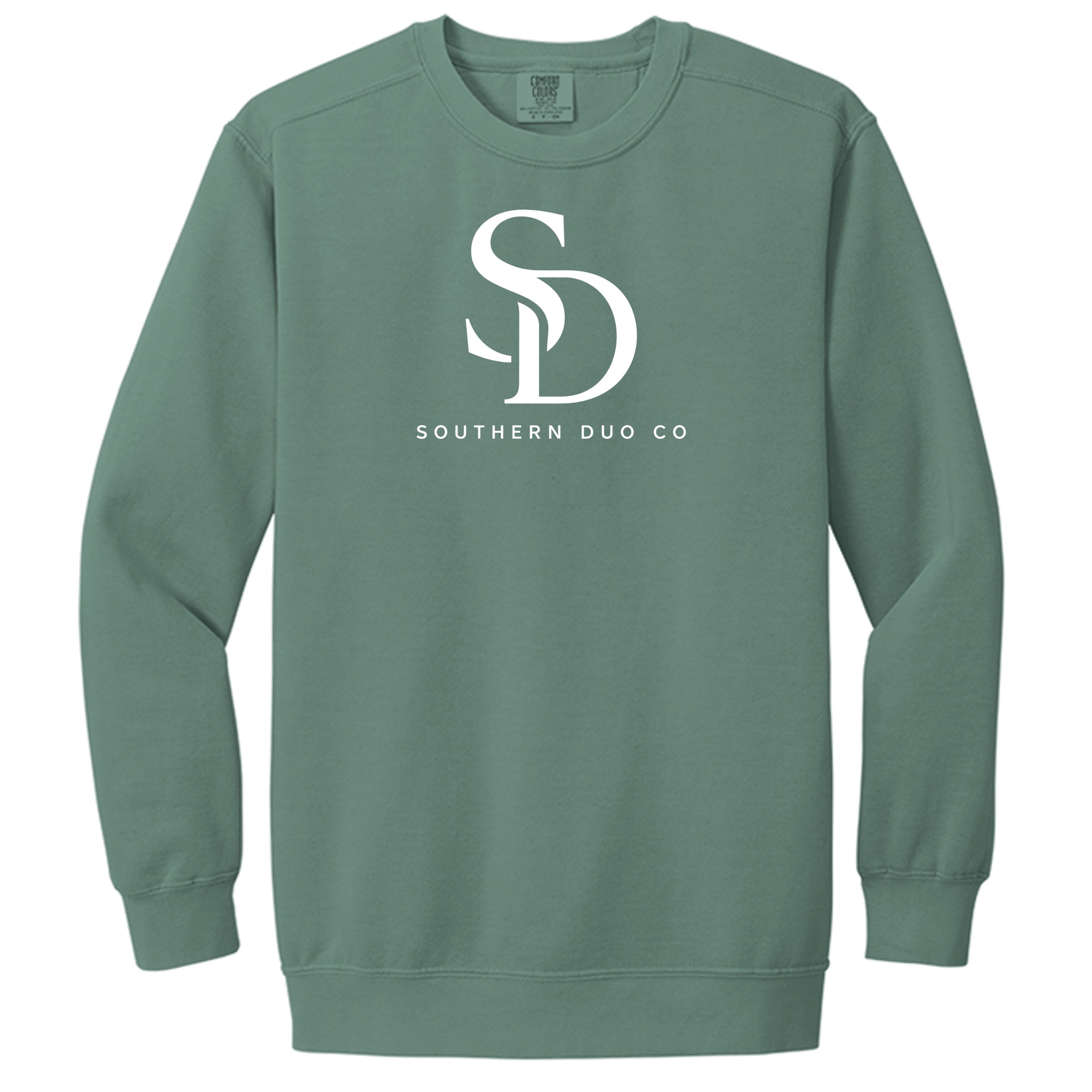 LIGHT GREEN - 1566 - FRONT