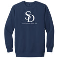 TRUE NAVY - 1566 - FRONT