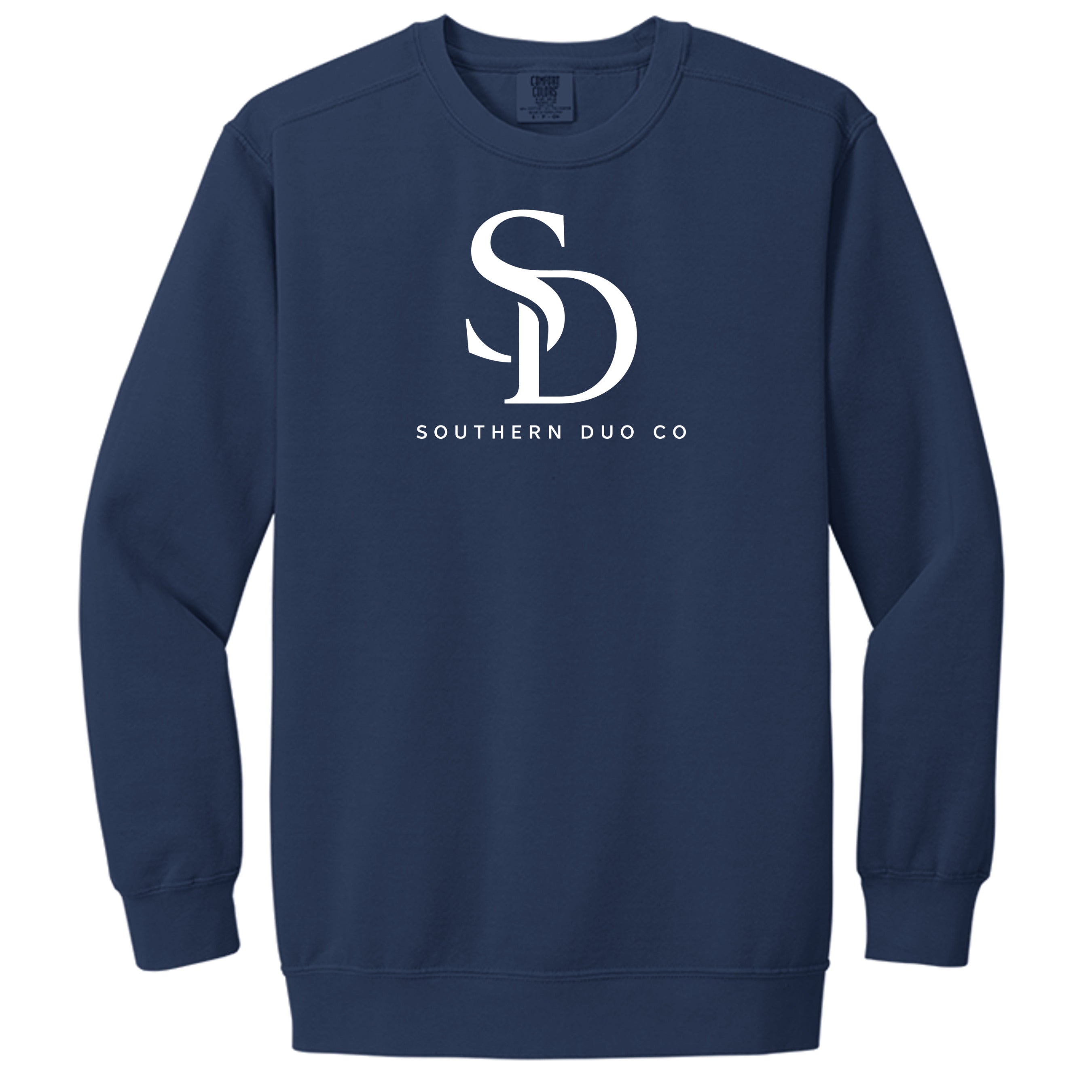 TRUE NAVY - 1566 - FRONT