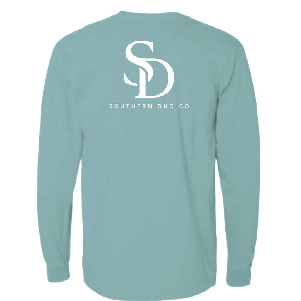 SEAFOAM - C4410 - BACK