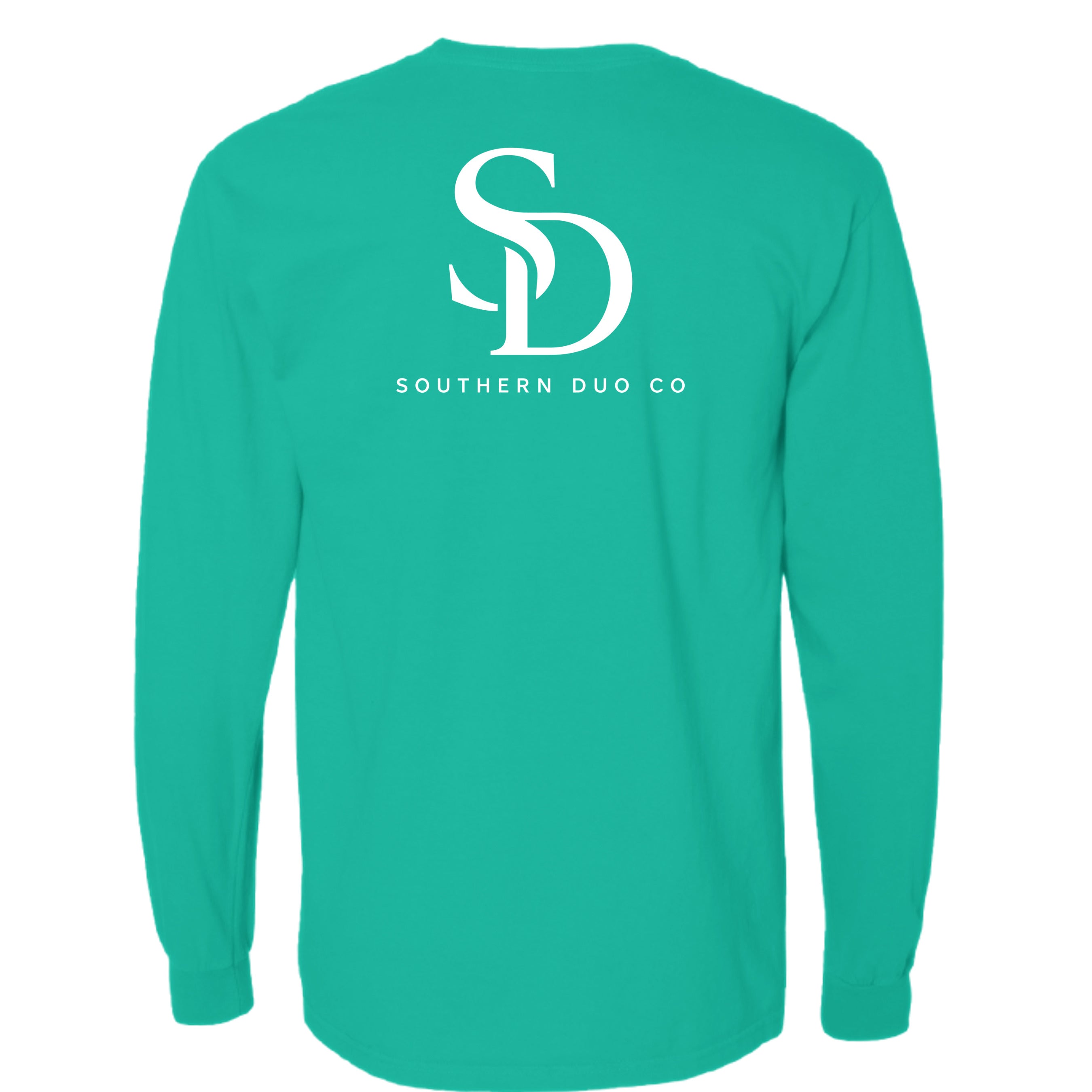 Island Green - C4410 - BACK