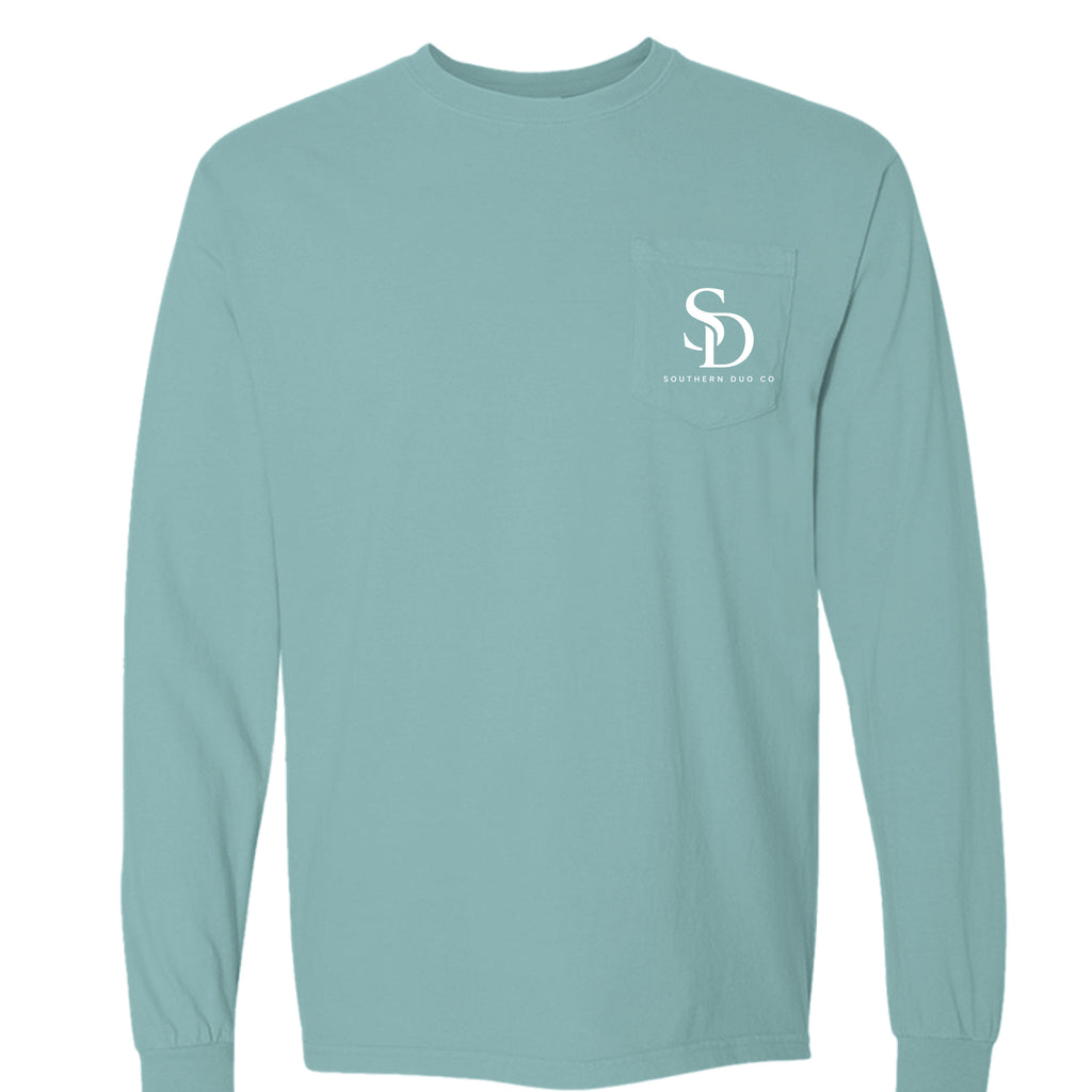 SEAFOAM - C4410 - FRONT
