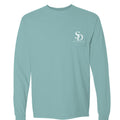 SEAFOAM - C4410 - FRONT